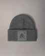 Moose Knuckles - M34MA574 - Logo Icon Wool Beanie - ACCESSORIES -  - GM