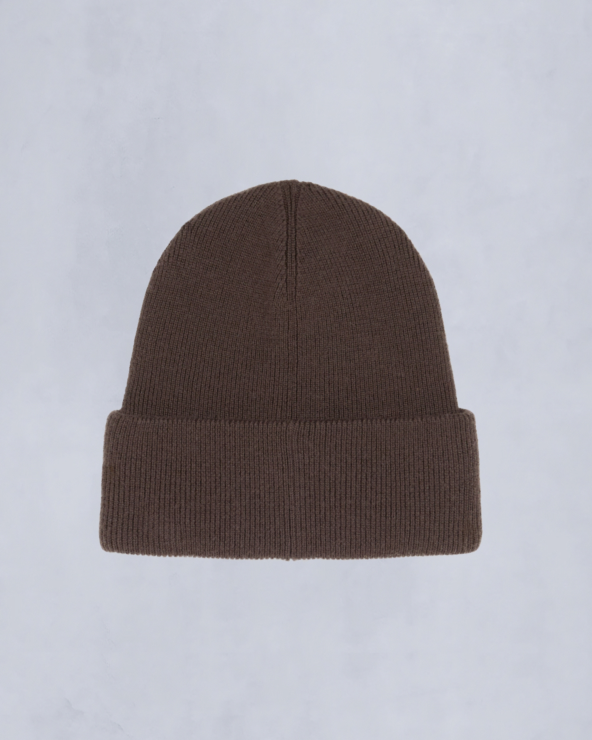 Moose Knuckles - M34MA574 - Logo Beanie Unisex - ACCESSORIES -  - Back