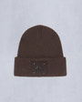 Moose Knuckles - M34MA574 - Logo Beanie Unisex - ACCESSORIES -  - GM