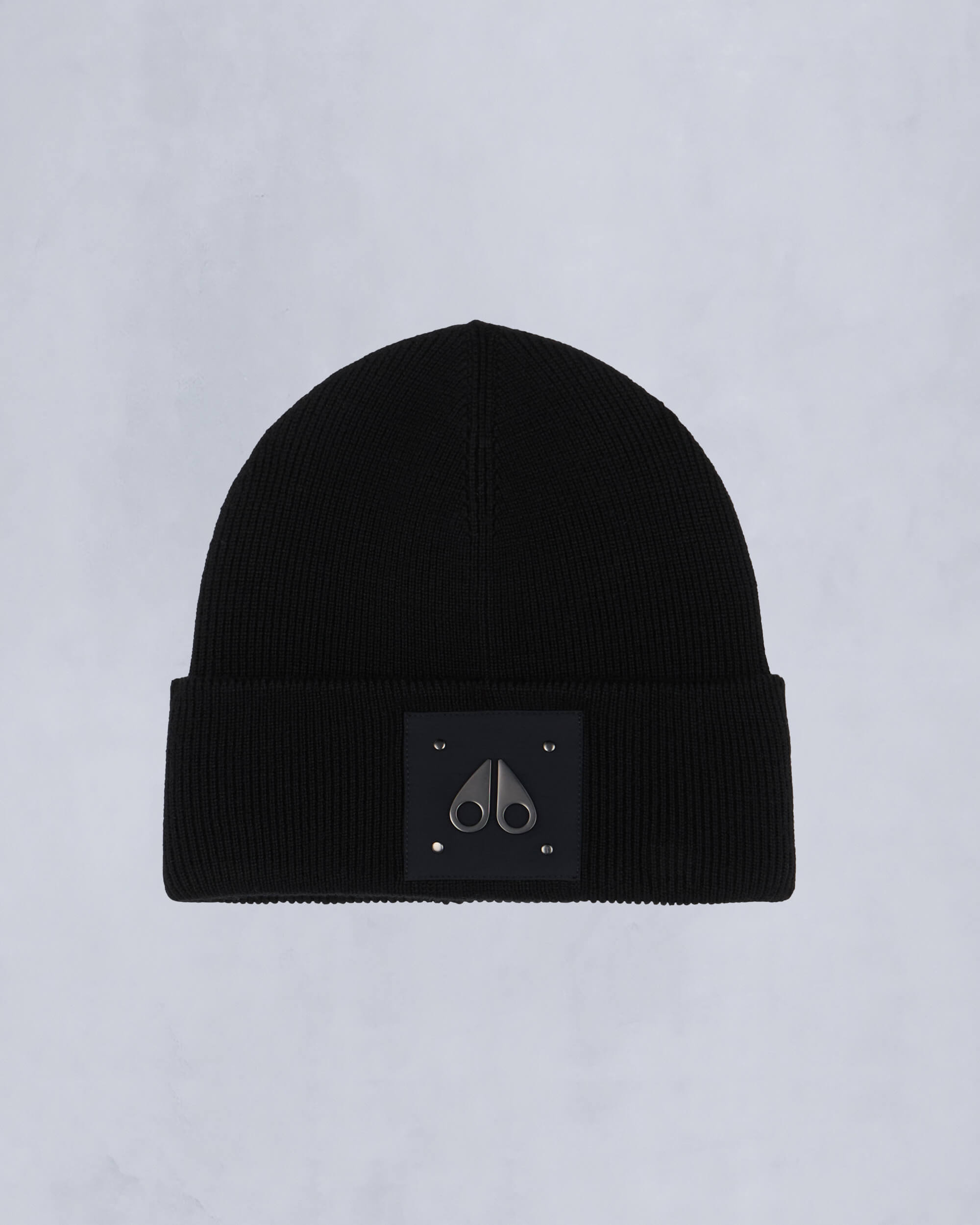 Logo Beanie Unisex | Moose Knuckles