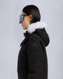 Moose Knuckles Accessories Bollé x Moose Knuckles Alien Sunglasses Chrome M34MA589 Detail4