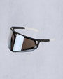 Moose Knuckles Accessories Bollé x Moose Knuckles Alien Sunglasses Chrome M34MA589 Front Category