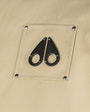 Moose Knuckles - M34MB027S - Denali Bomber Jacket - MENS - Sage /sage sherling  - Detail1