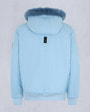 Moose Knuckles - M34MB027S - Denali Bomber Jacket - MENS - Rain / rain sherling  - Detail2