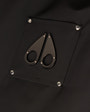 Moose Knuckles - M34MB029 - Reversible Bunny Bomber Jacket - MENS - Black / Shiny Black - Detail1
