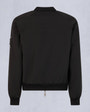 Moose Knuckles - M34MB029 - Reversible Bunny Bomber Jacket - MENS - Black / Shiny Black - Detail2