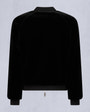 Moose Knuckles - M34MB029 - Reversible Bunny Bomber Jacket - MENS - Black / Shiny Black - Detail8
