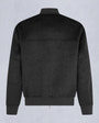 Moose Knuckles - M34MB046 - Alder Cashmere-Wool Bomber Jacket - MENS - Charcoal /black - Detail2