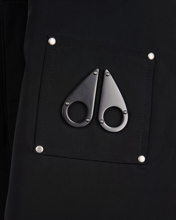 Moose Knuckles - M34MJ116 - Granite Peak Parka - MENS -  - Detail1