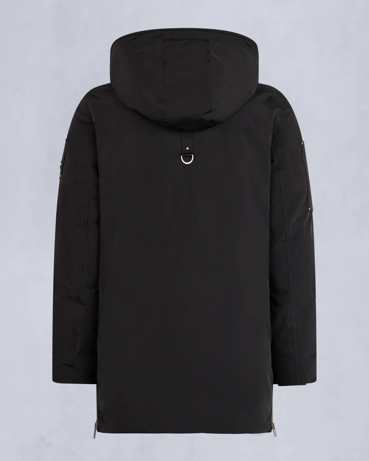 Moose Knuckles - M34MJ116 - Granite Peak Parka - MENS -  - Detail2