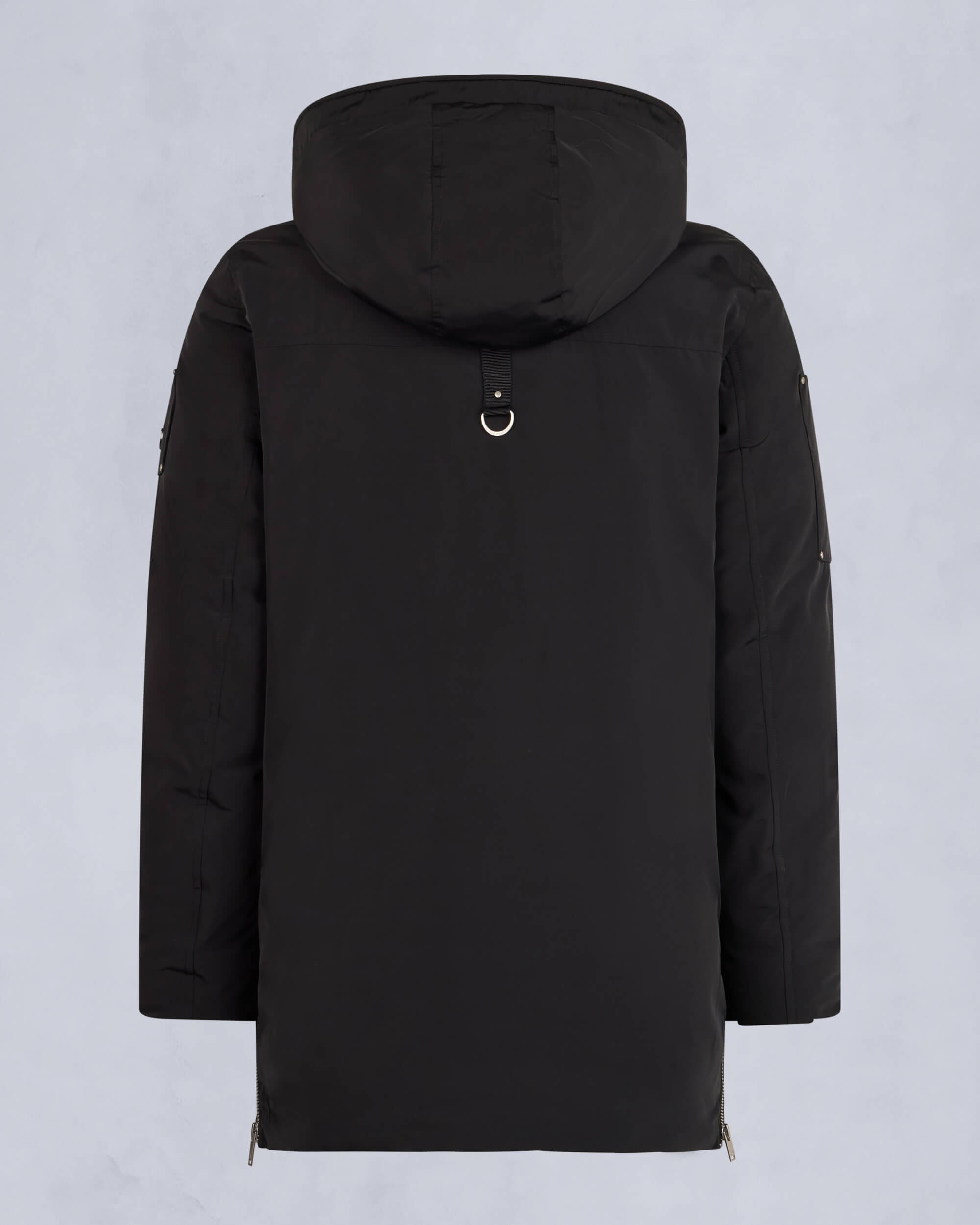 Moose Knuckles - M34MJ116 - Granite Peak Parka - MENS -  - Detail2