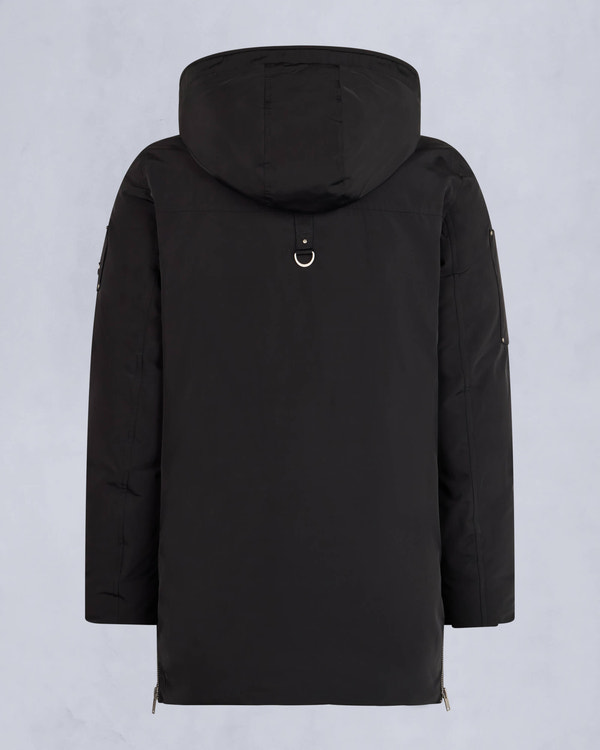 Moose Knuckles - M34MJ116 - Granite Peak Parka - MENS -  - Detail2