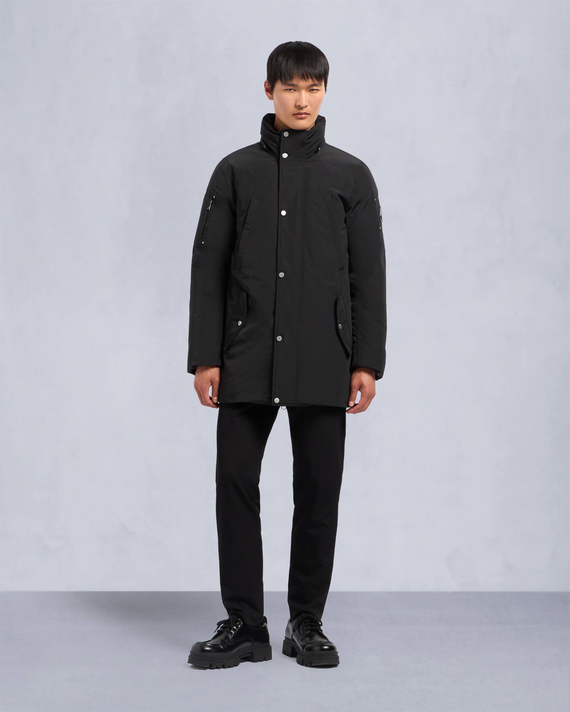 Granite Peak Parka | Men | Moose Knuckles