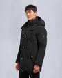 Moose Knuckles - M34MJ116 - Granite Peak Parka - MENS -  - Front