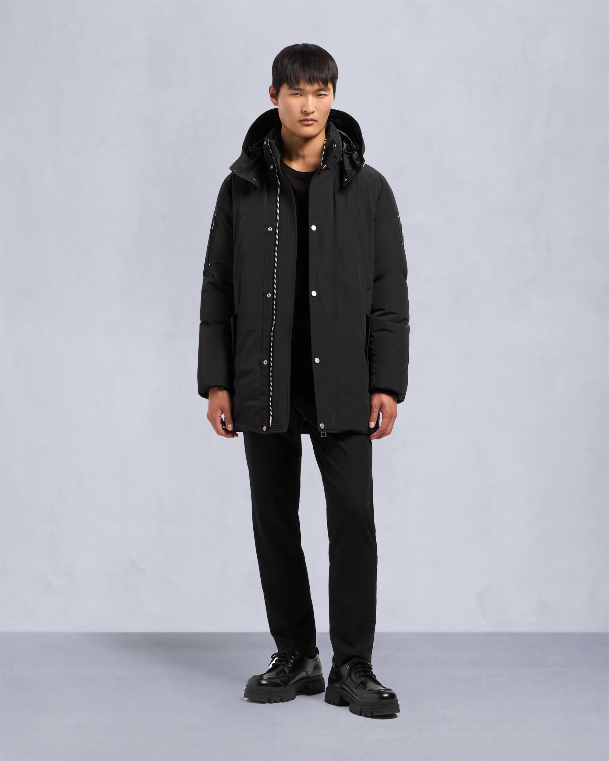 Granite Peak Parka | Men | Moose Knuckles