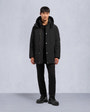 Moose Knuckles - M34MJ116 - Granite Peak Parka - MENS -  - Front Category