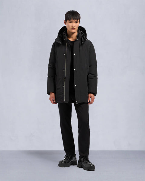 Granite Peak Parka | Men | Moose Knuckles