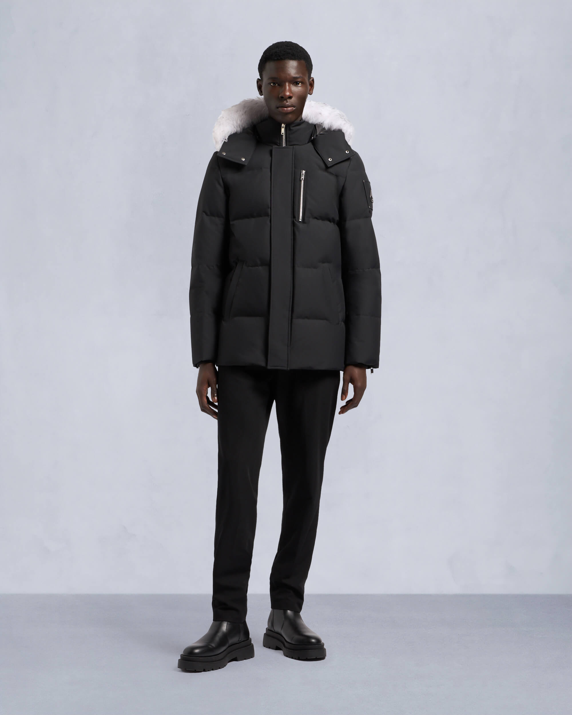 Manteau Cloud 3q | Homme | Moose Knuckles