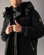 Moose Knuckles - M34MJ199G - Gold Series Suthep Down Jacket - MENS -  - Detail1