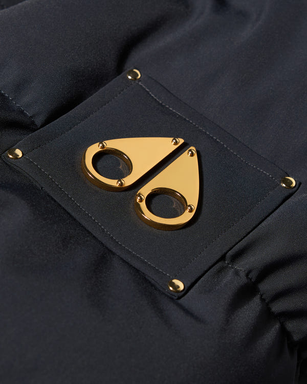 Moose Knuckles - M34MJ199G - Gold Series Suthep Down Jacket - MENS -  - Detail2