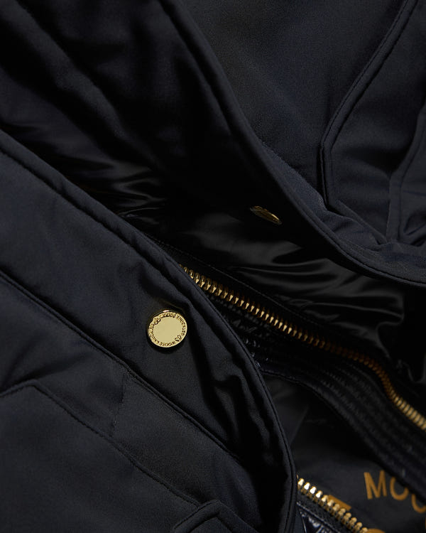 Moose Knuckles - M34MJ199G - Gold Series Suthep Down Jacket - MENS -  - Detail3