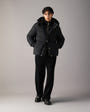 Moose Knuckles - M34MJ199G - Gold Series Suthep Down Jacket - MENS -  - Front