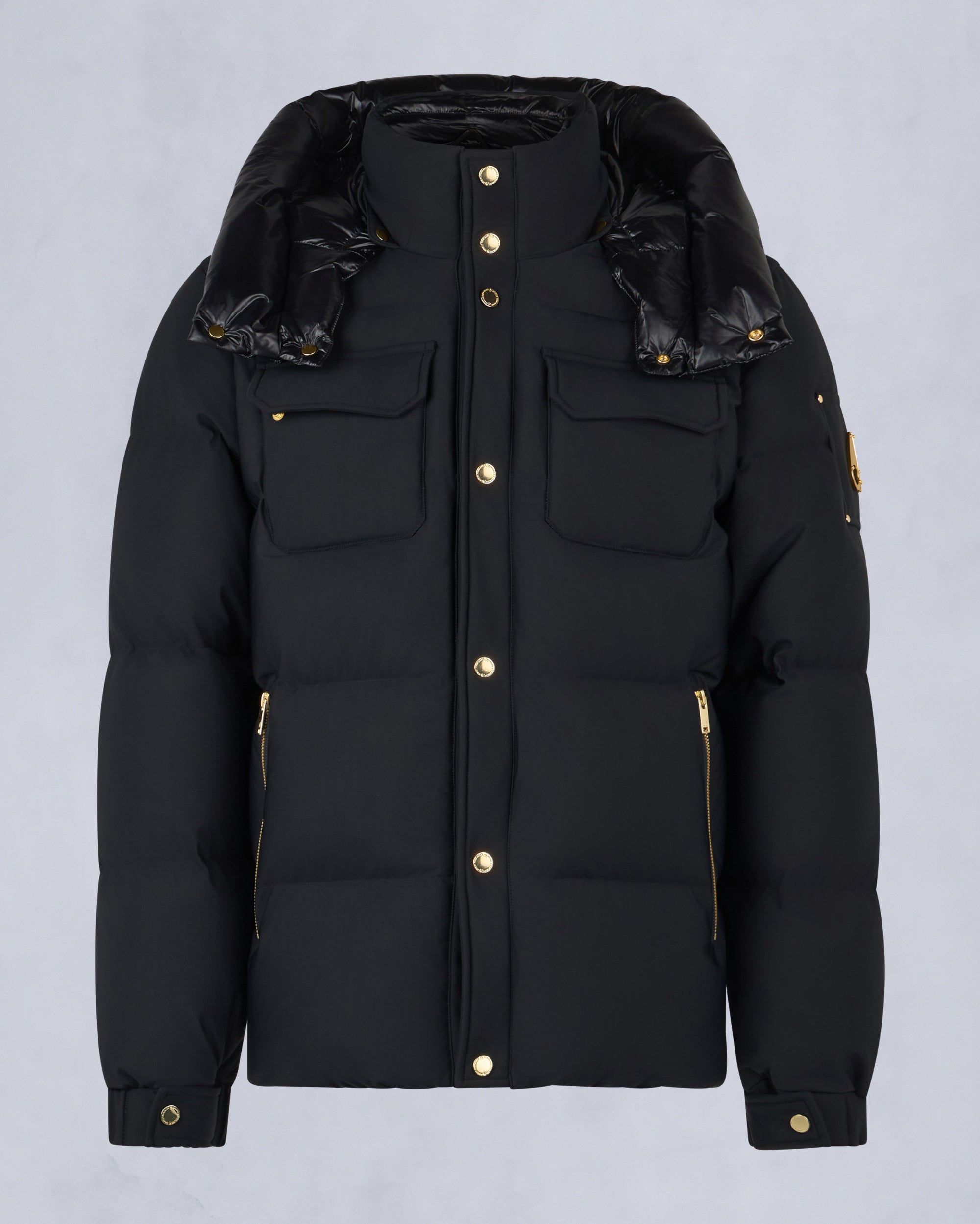 New Arrivals | Moose Knuckles CA