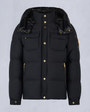 Moose Knuckles - M34MJ199G - Gold Series Suthep Jacket - MENS -  - GM