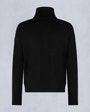 Moose Knuckles - M34MK659 - Kamet Hybrid Jacket - MENS - Black - Detail2