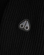 Moose Knuckles - M34MK665 - Ivo Sweater - MENS - Black - Detail1