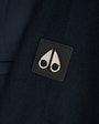 Moose Knuckles - M34MK670 - Marble Hybrid Shirt Jacket - MENS - Navy - Detail1