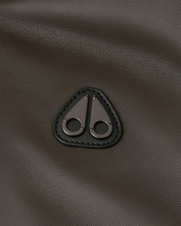 Moose Knuckles - M34ML313 - Toba Bomber Jacket - MENS -  - Detail1