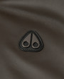 Moose Knuckles - M34ML313 - Toba Bomber Jacket - MENS -  - Detail1