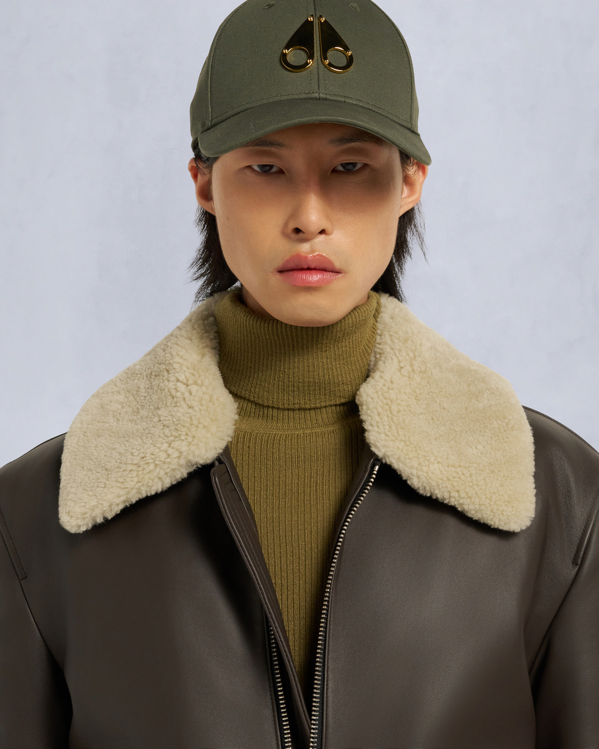 Moose Knuckles - M34ML313 - Toba Bomber Jacket - MENS -  - Detail3