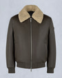 Moose Knuckles - M34ML313 - Toba Bomber Jacket - MENS -  - GM