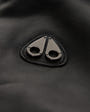 Moose Knuckles - M34ML313 - Toba Bomber Jacket - MENS - Black - Detail2