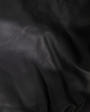 Moose Knuckles - M34ML313 - Toba Bomber Jacket - MENS - Black - Detail3