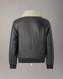 Moose Knuckles - M34ML313 - Toba Bomber Jacket - MENS - Black - Detail9