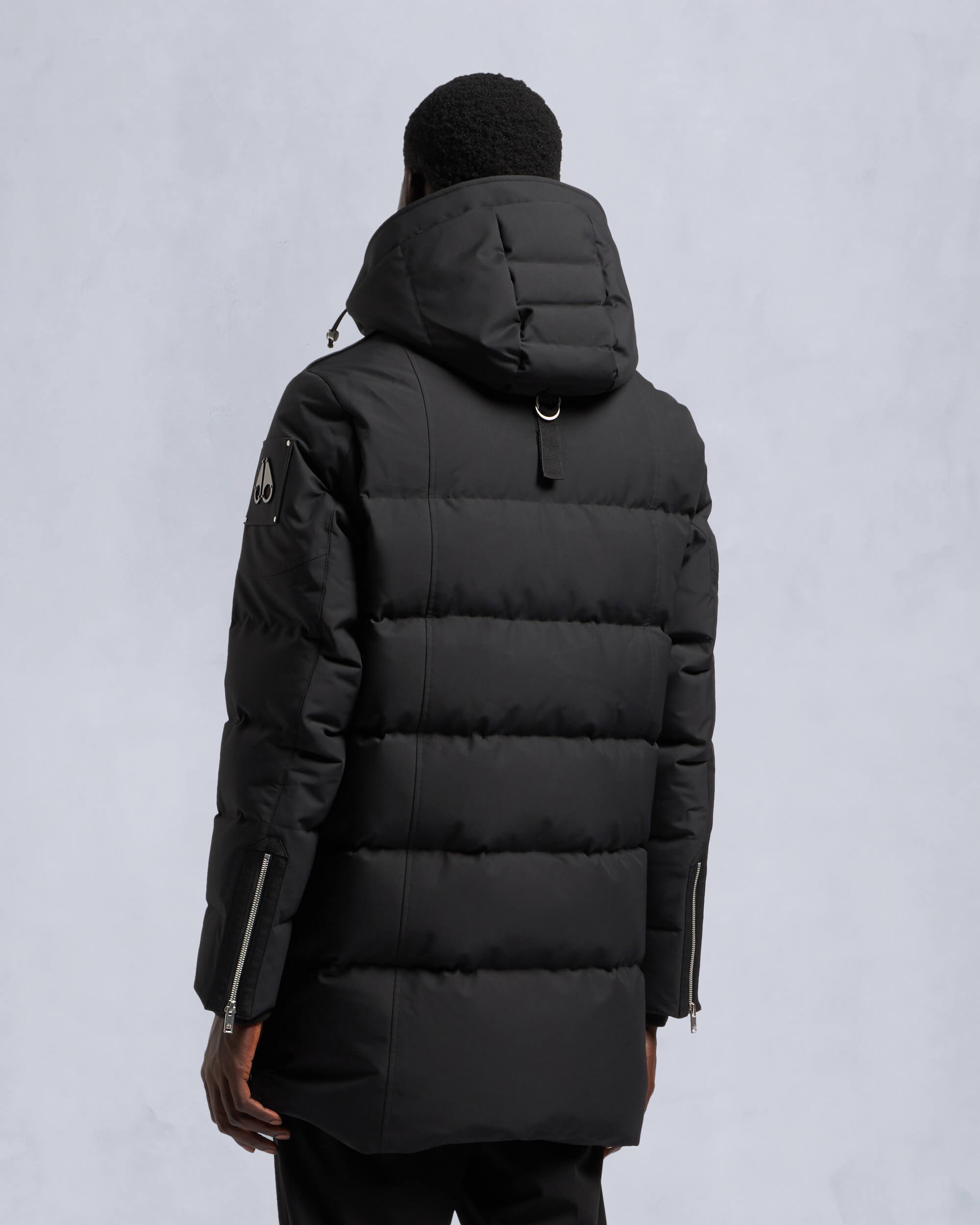Cloud Parka | Men |Moose Knuckles
