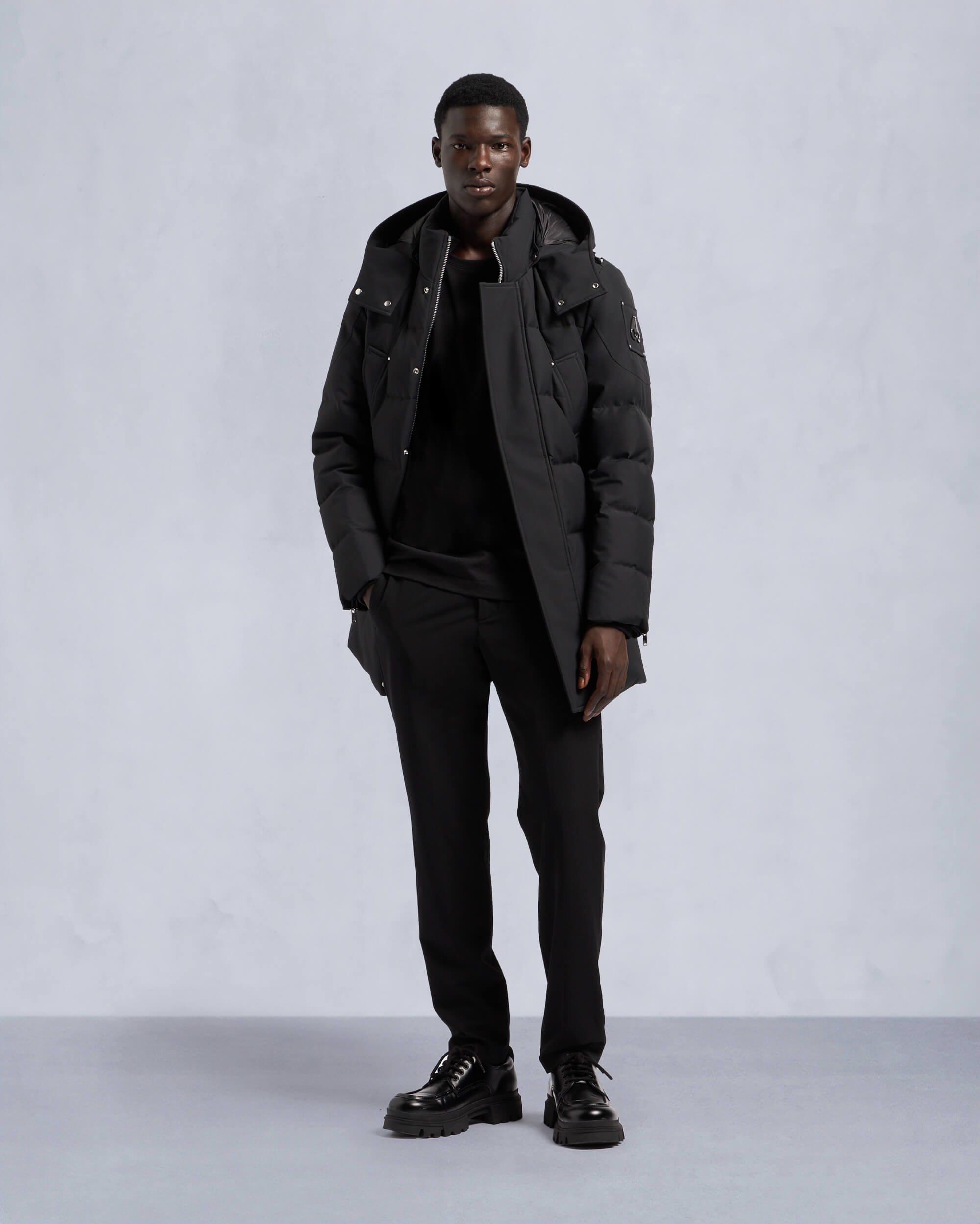 Cloud Parka | Men |Moose Knuckles