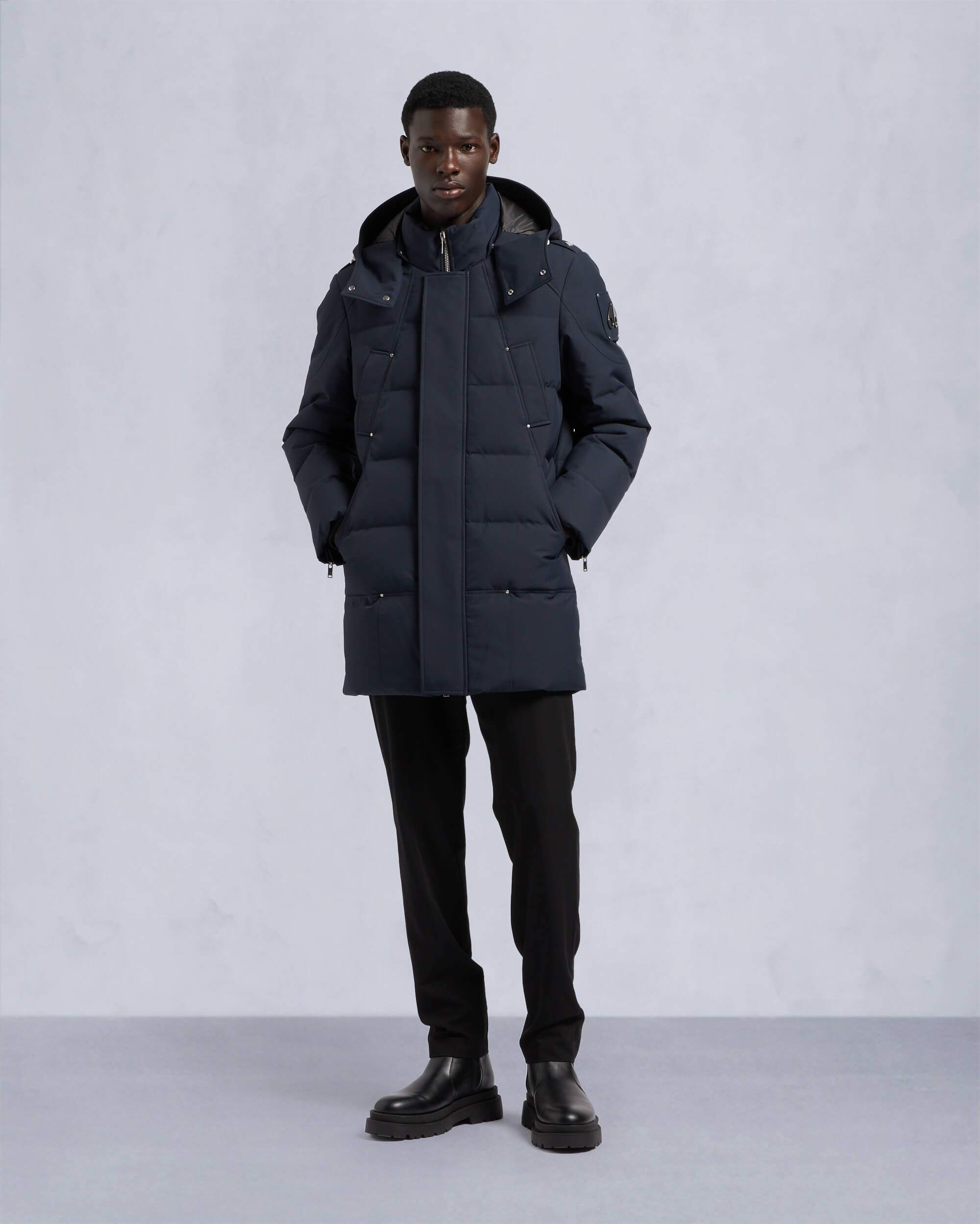 Men's Cloud Collection | Moose Knuckles US