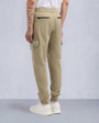 Moose Knuckles - M34MR758 - Perido Cargo Pants - MENS - Sage - Back