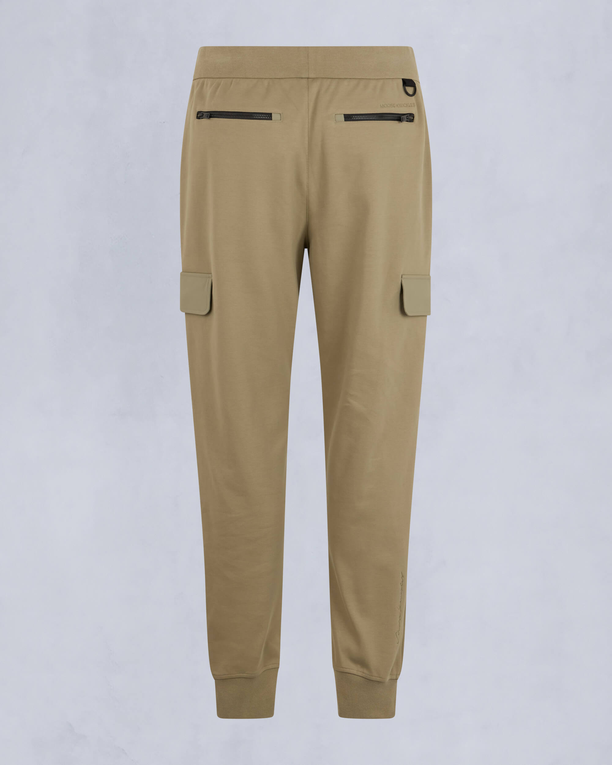 Moose Knuckles - M34MR758 - Perido Cargo Pants - MENS - Sage - Detail2