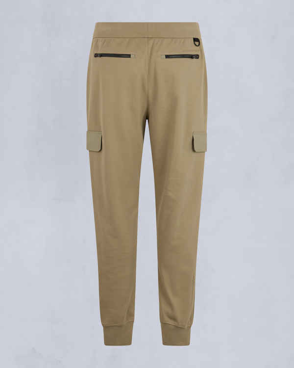 Moose Knuckles - M34MR758 - Perido Cargo Pants - MENS - Sage - Detail2