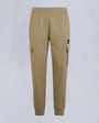 Moose Knuckles - M34MR758 - Perido Cargo Pants - MENS - Sage - GM