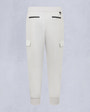 Moose Knuckles Mens Perido Cargo Pants Stone M34MR758 Detail2