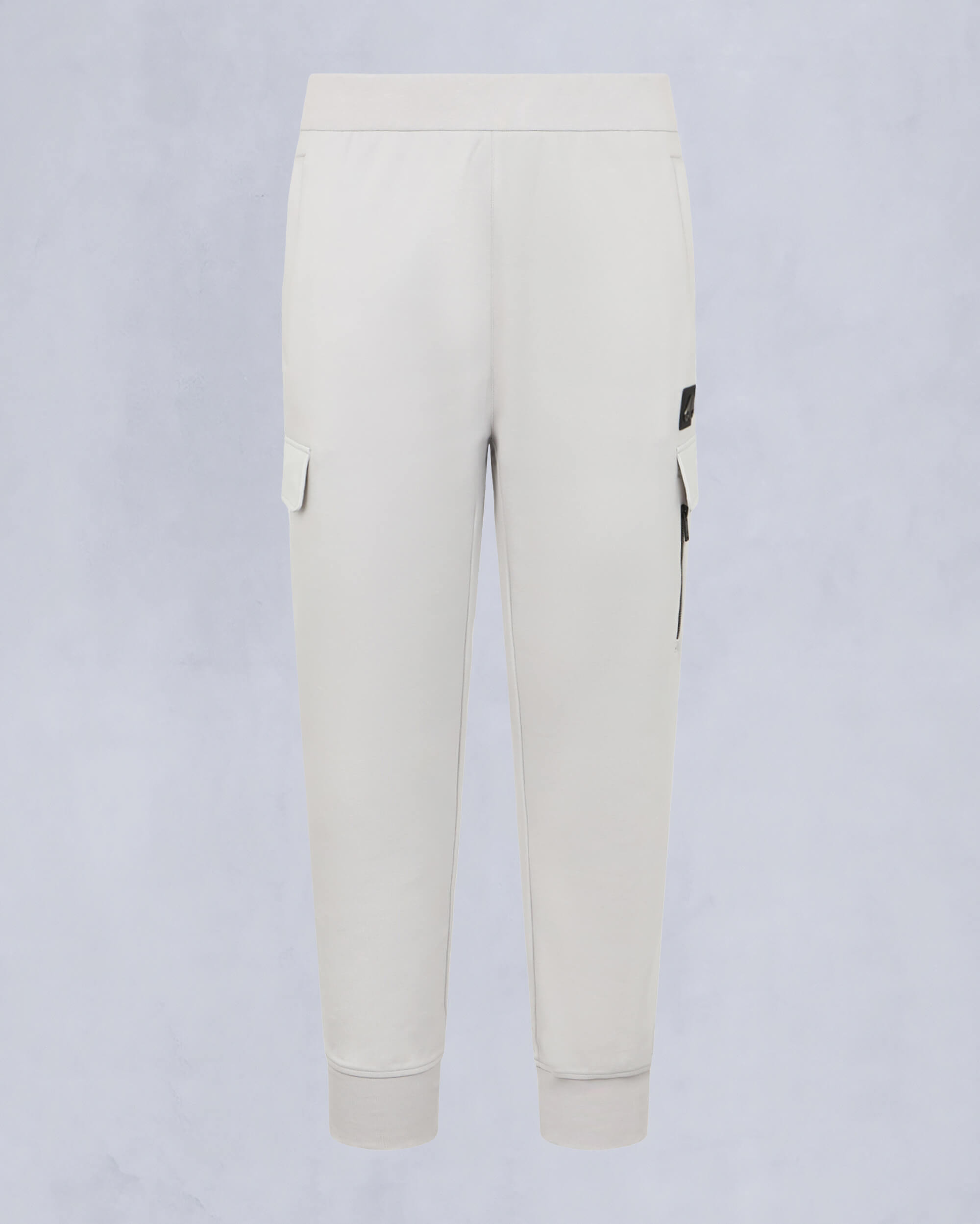Moose Knuckles Mens Perido Cargo Pants Stone M34MR758 - GM