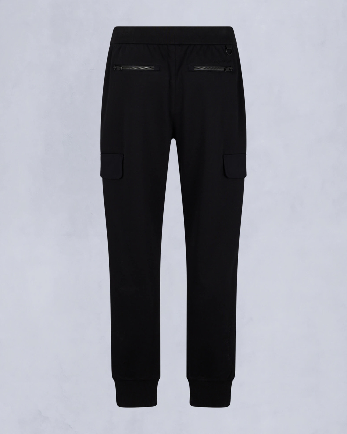 Moose Knuckles - M34MR758 - Perido Cargo Pants - MENS - Black - Detail2