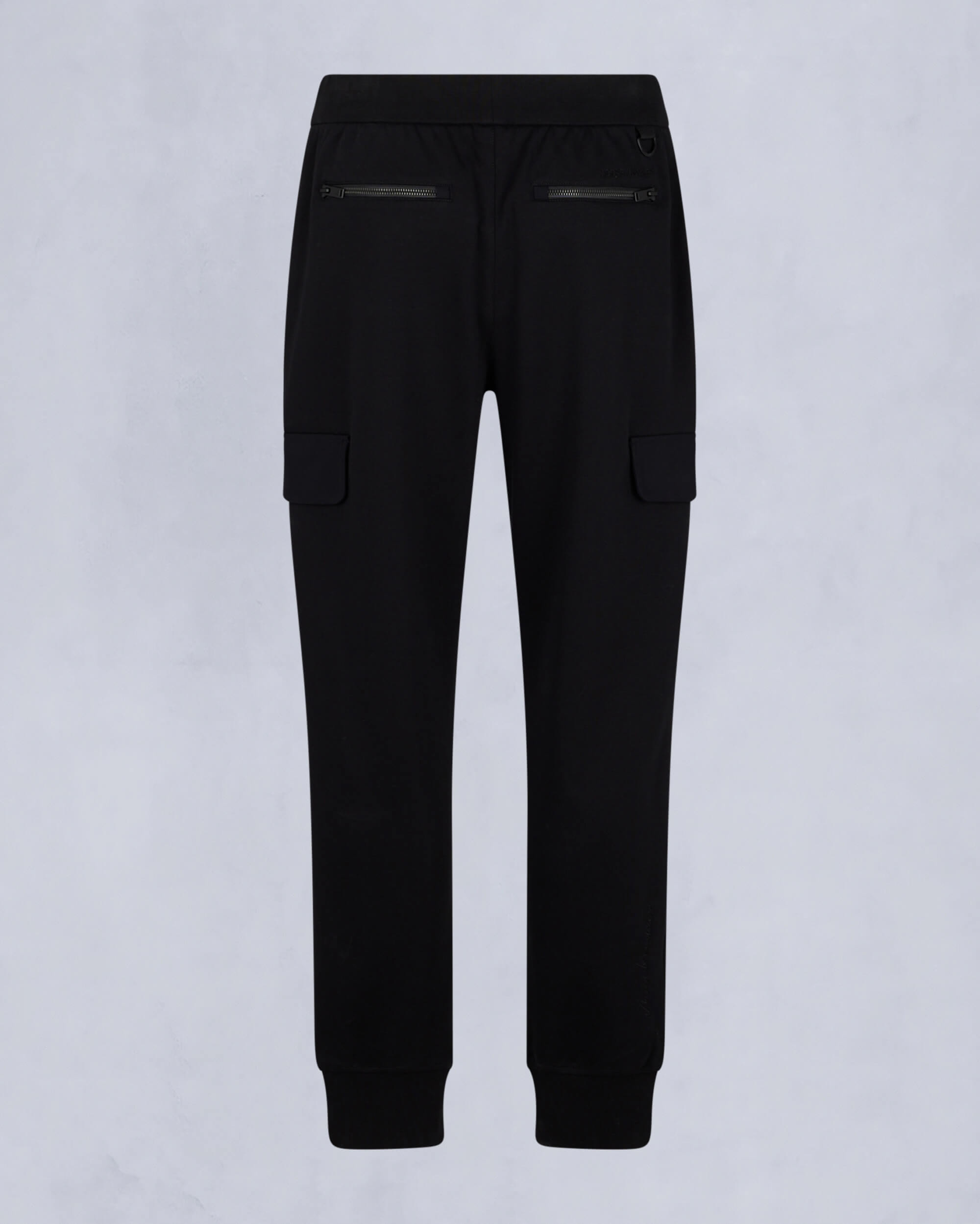 Moose Knuckles - M34MR758 - Perido Cargo Pants - MENS - Black - Detail2