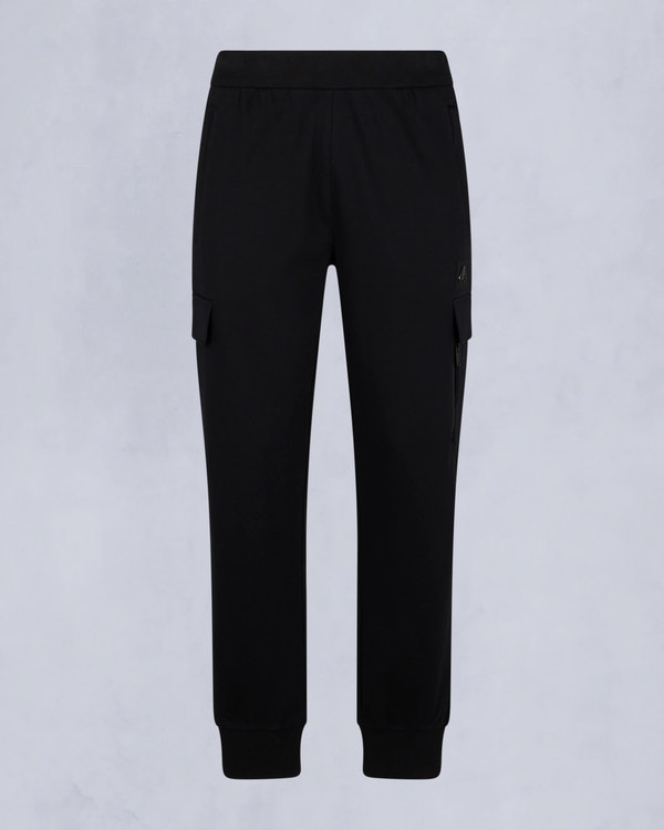 Moose Knuckles - M34MR758 - Perido Cargo Pants - MENS - Black - GM